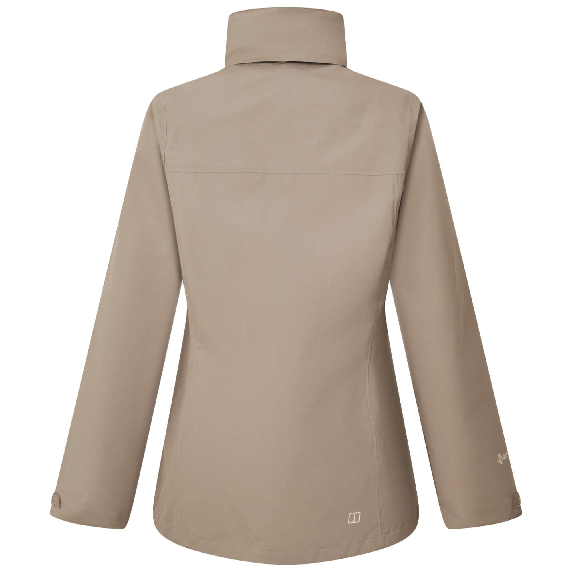 Berghaus Hillwalker 2.0 Con Aislamiento Chaqueta Mujer (Pack de 1)