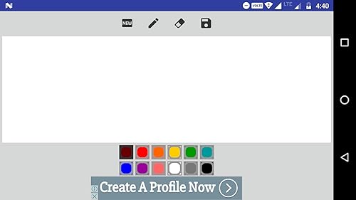 Draw It! Rub It!