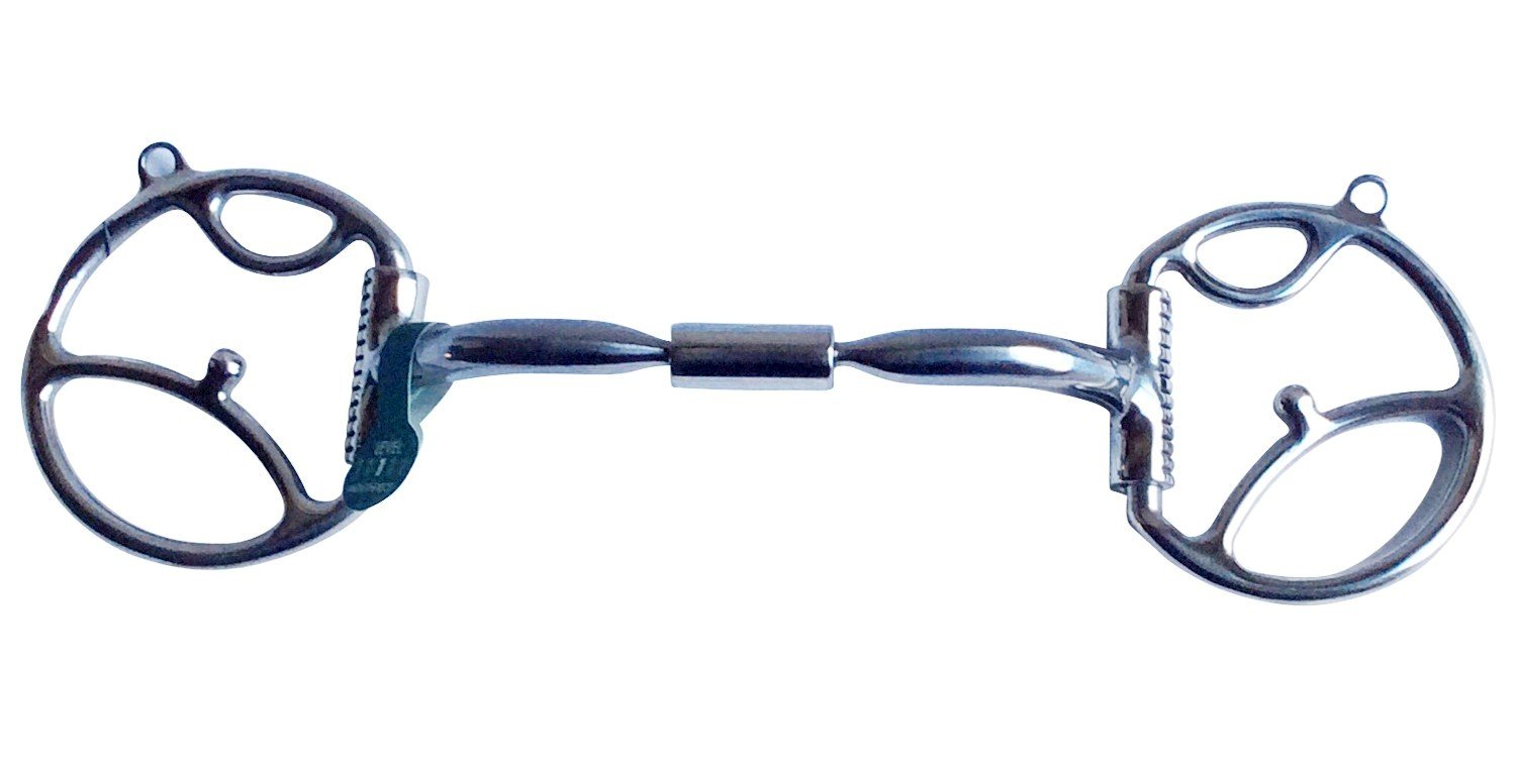 Myler Bit MS02 Eyelet Bit