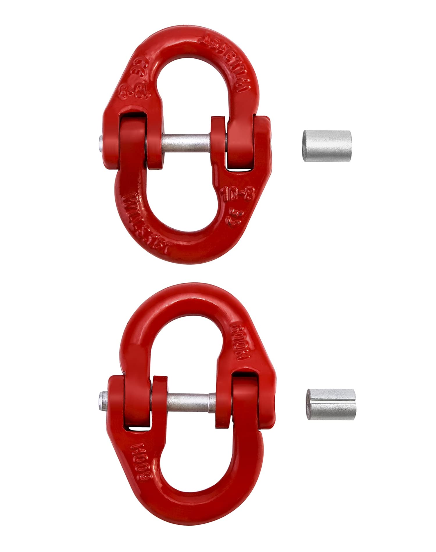 PRY】W-Hook Key Chain 他2点 3点セット W-Hook Key Chain – PRY