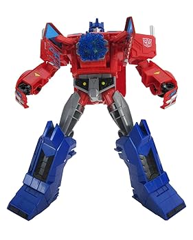 非正規トランスフォーマー　BMB bs-03 オプティマスプライム 似 TF非正規玩具レビュー】BMB BS-03 Cybertron Cavaliers (aka