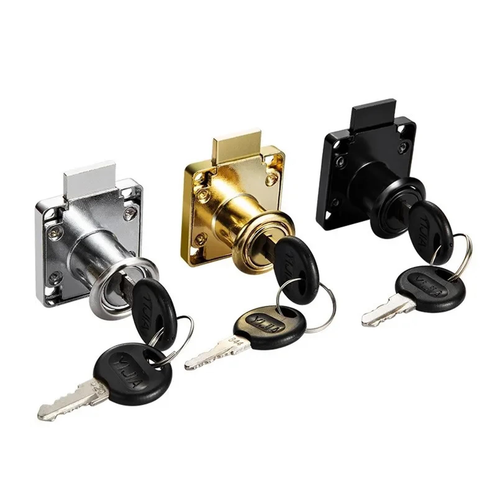Zinc Alloy Cabinet Cam Lock