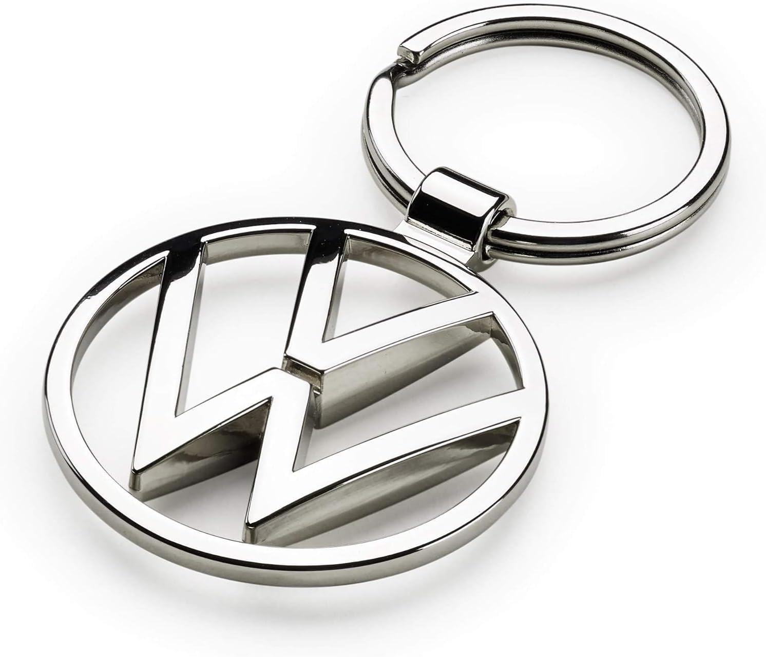 Volkswagen VW Keyring