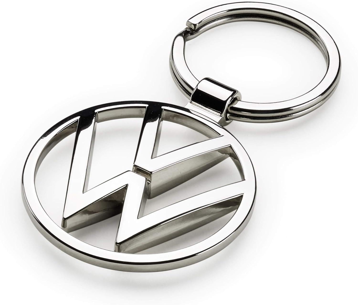 Volkswagen VW Keyring