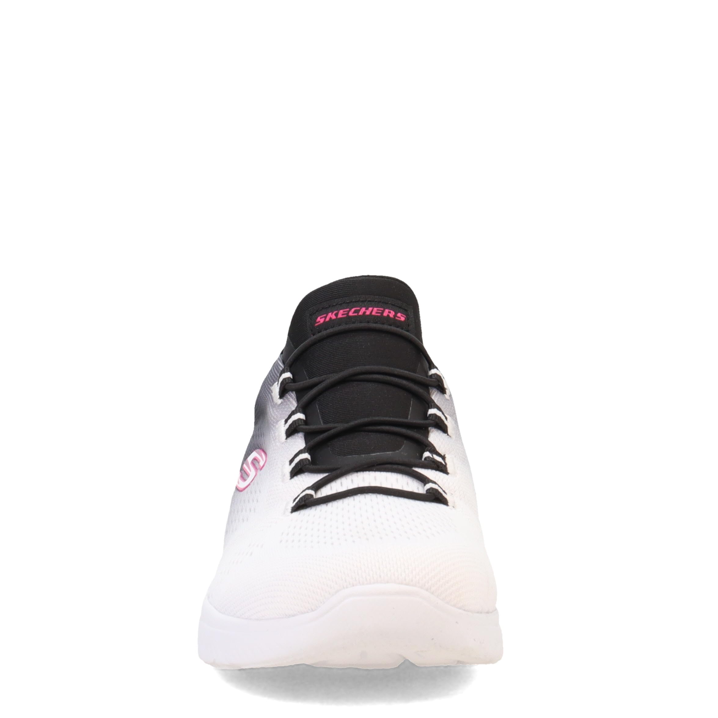 Skechers Donna Summits Bright Charmer Scarpe da Ginnastica