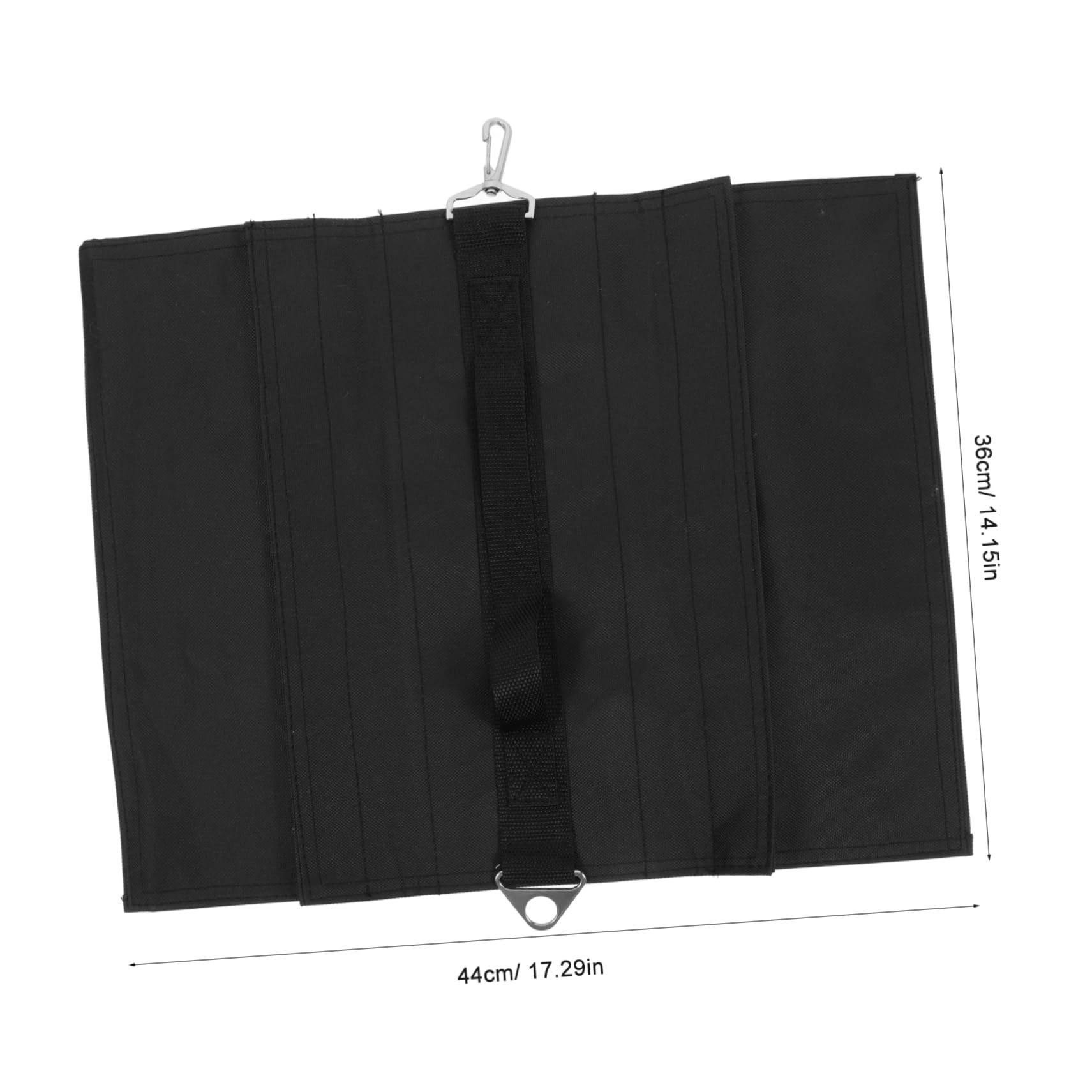 DOITOOL Canopy Sandbag for Photography Stabilization Oxford Material Heavy Duty Closure