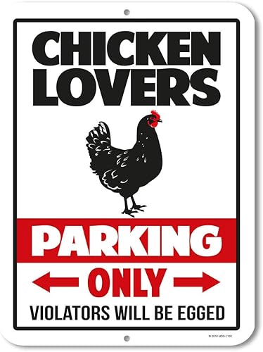 Miniatura 3 de Honey Dew Gifts Señales de "No Trespassing Signs", cartel de metal de aluminio para granja de abejas de 9 x 12 pulgadas