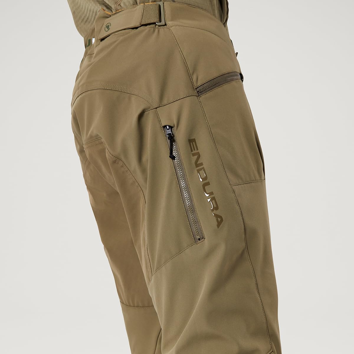 Endura Mens MT500 Spray Mountain Cycling Pants - Short Inseam