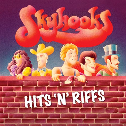 Skyhooks