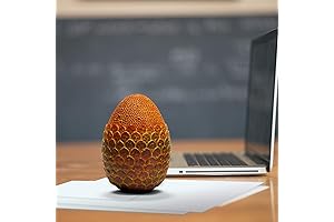 Dragon Egg Paperweight Replica from House of Dragons