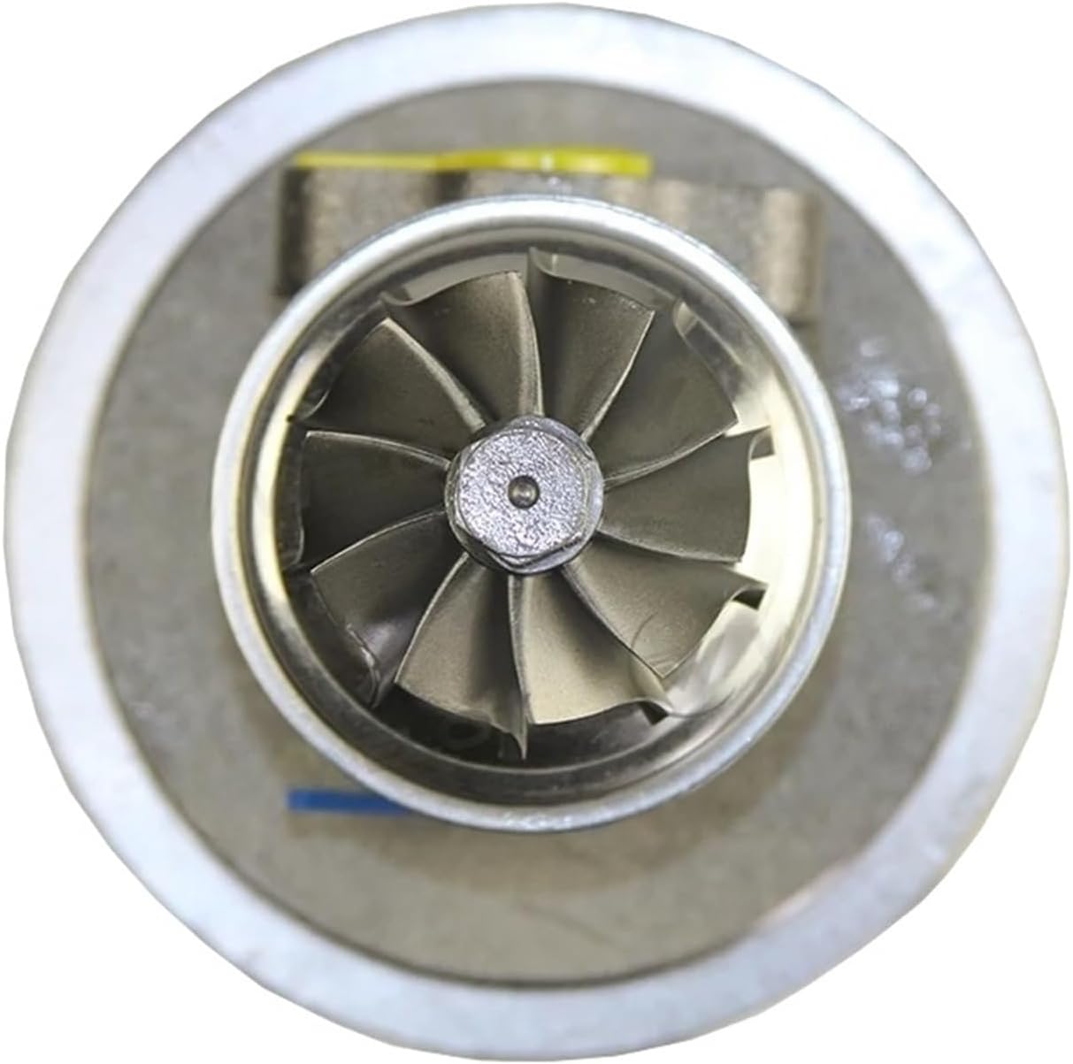 Turbocharger Core 702365-5045S TB28 Turbo Cartridge CHRA Assembly Compatible For JAC Bus CY4102BZQ Wuxi Diesel 4102BZ10103