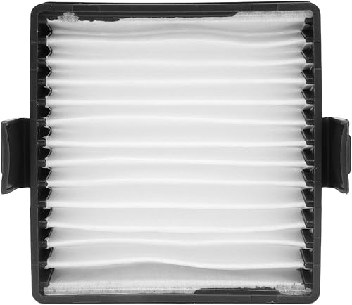 Miniatura 2 de Entatial Accesorio al vacío, alta compatibilidad, excelente artesanía, filtro de vacío ABS para casa, oficina, dormitorio