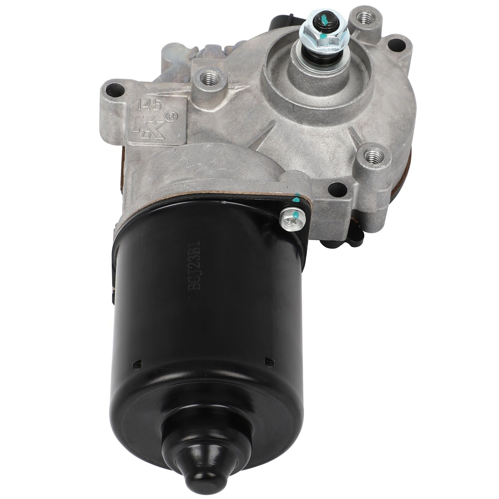 SCITOO Windshield Wiper Motor Compatible For Chevrolet For Cheyenne