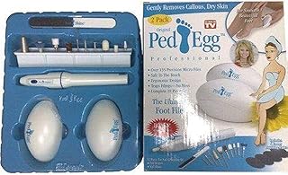 Hand and Foot Complete Pedicure Set