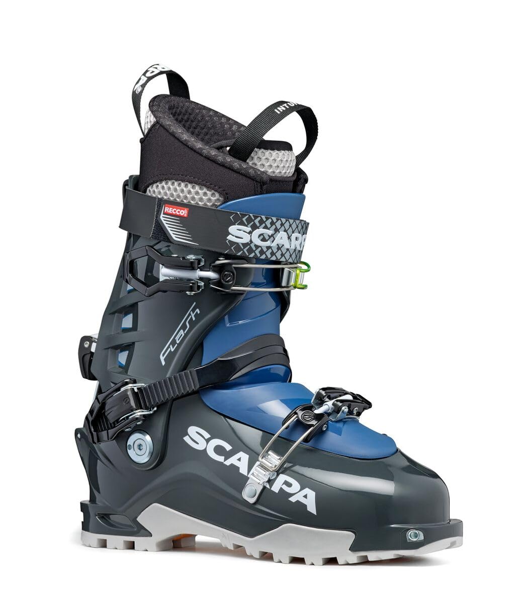Scarpa Flash – Scarpe da sci da trekking da uomo