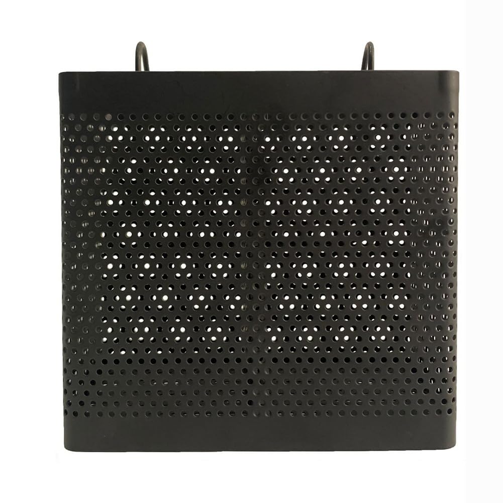 Aundhegrtt Silverware Drying Holder Utensil Drying Rack Stainless Steel Utensil Holder Dish Rack Chopstick Basket