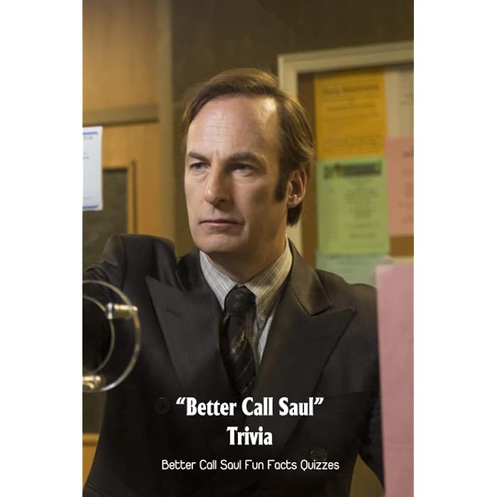 Buy Better Call Saul Trivia Better Call Saul Fun Facts Quizzes buy-better-call-saul-trivia-better-call-saul-fun-facts-quizzes