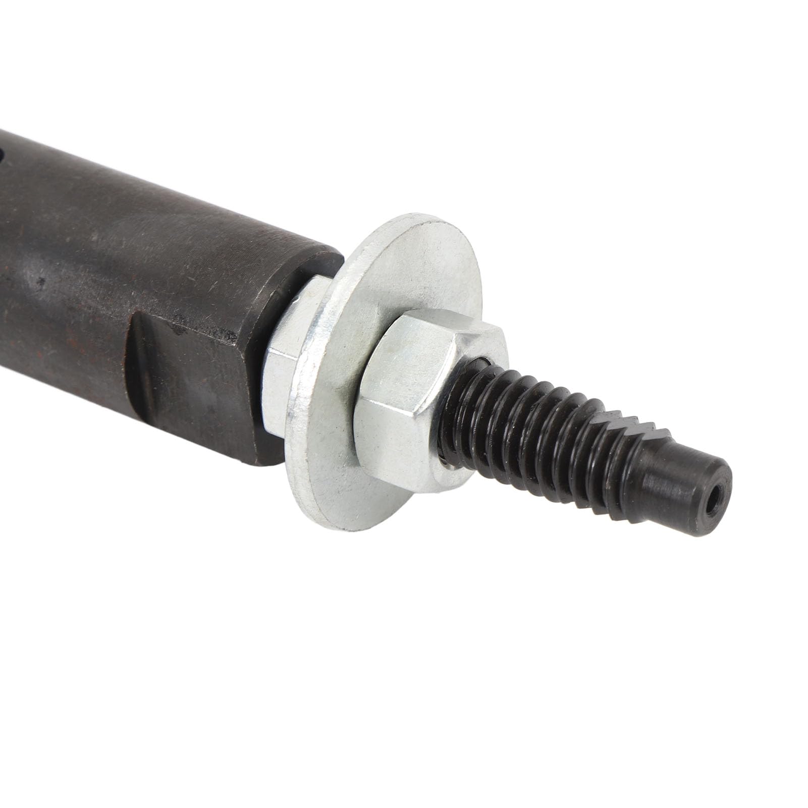 SIXRUN 6778 Estrattore per Iniettori, Installatore per Rimozione Tubo Iniettore in Acciaio, Kit di Attrezzi per Motori Duramax 6.6L, 2001-2021