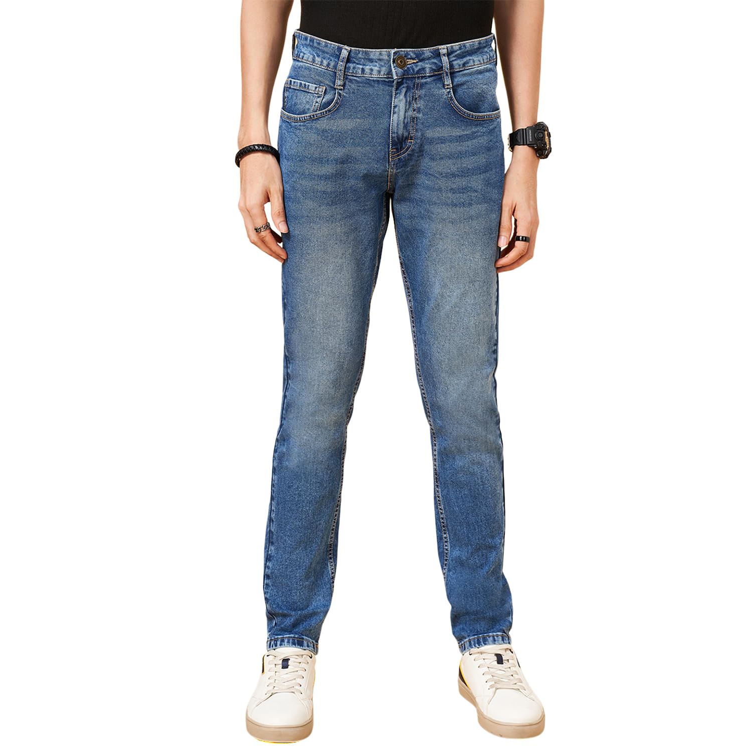 s f jeans co aware Men Jeans-picture-16