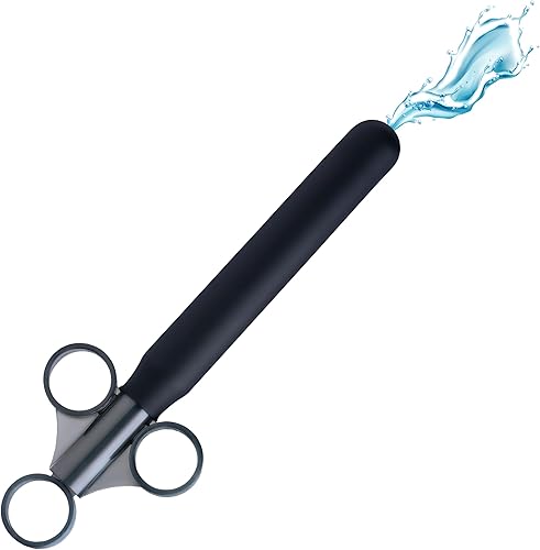 CLEANSTREAM Lanzador de lubricante de silicona suave, 1 unidad