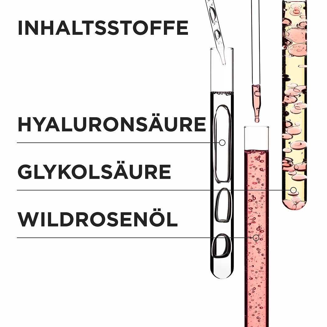 Kérastase Gloss Absolu Frizz-Glaze Cream, Leave-In Conditioner mit Hitzeschutz für die Haare, Anti-Frizz Styling & Curl Cream für Glanz & Geschmeidigkeit, Haarpflege für Damen, 240 ml