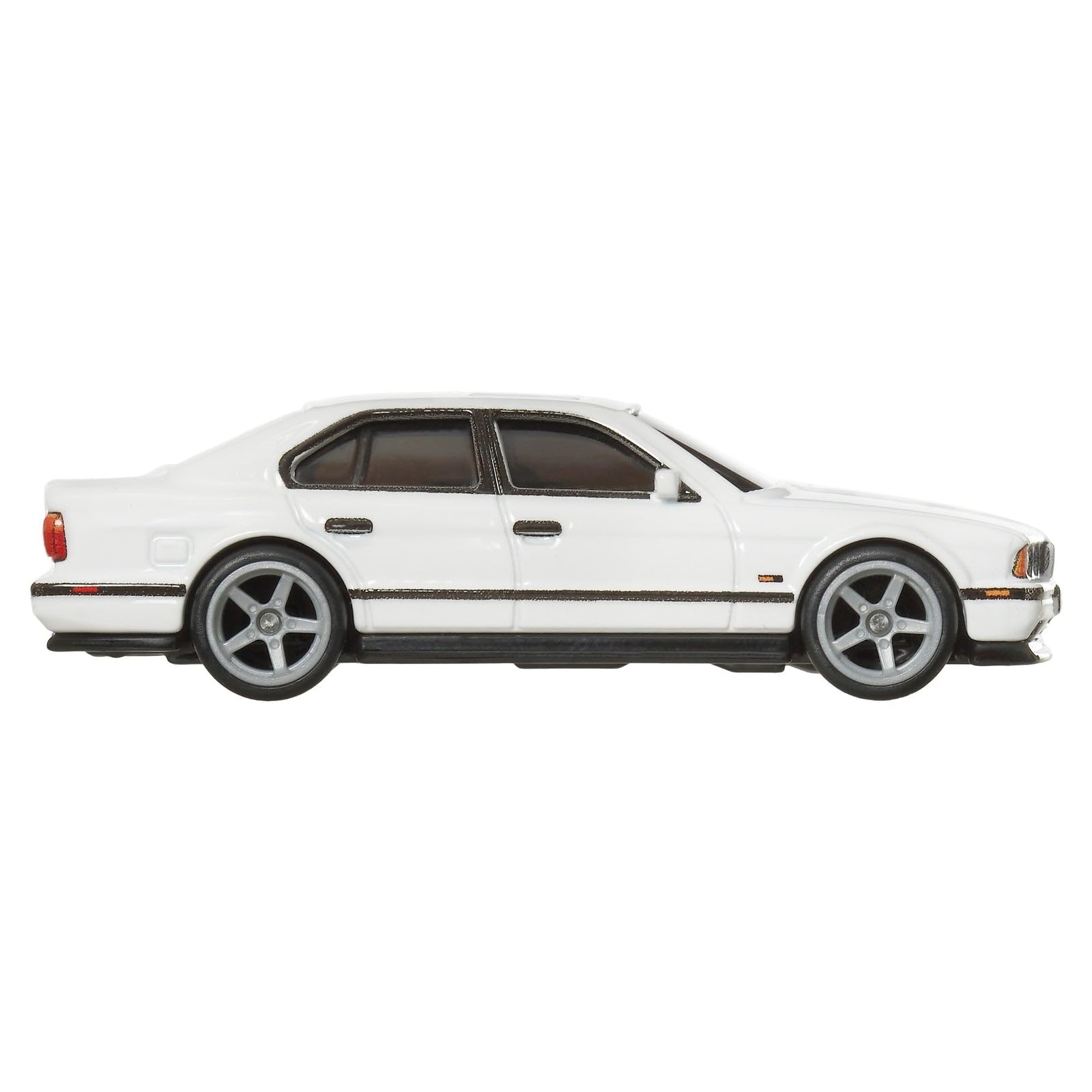 Hot Wheels - Premium Boulevard - 91 BMW M5/Giocattoli