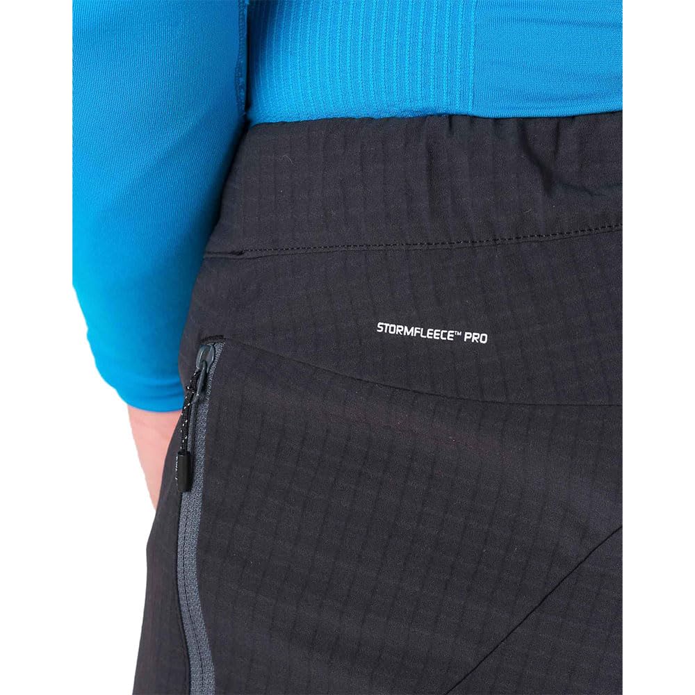 Ternua ® M Race Pants Negro, Pantalones