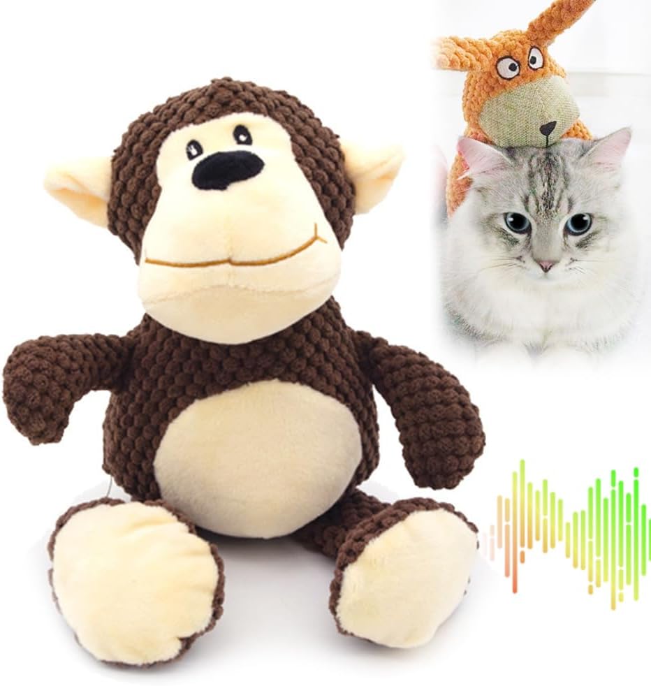 Pet Supplies XieJY RobustrabbitDesigned for Heavy Chewers