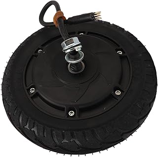 HEITIGN Wheel Motor for Kugoo S1 Electric Scooter Engine Motor for Kugoo S1 S3 Electric Scooter Electric Scooter Hub Motor Electric Scooter Motor Electric Scooter Wheel Engine
