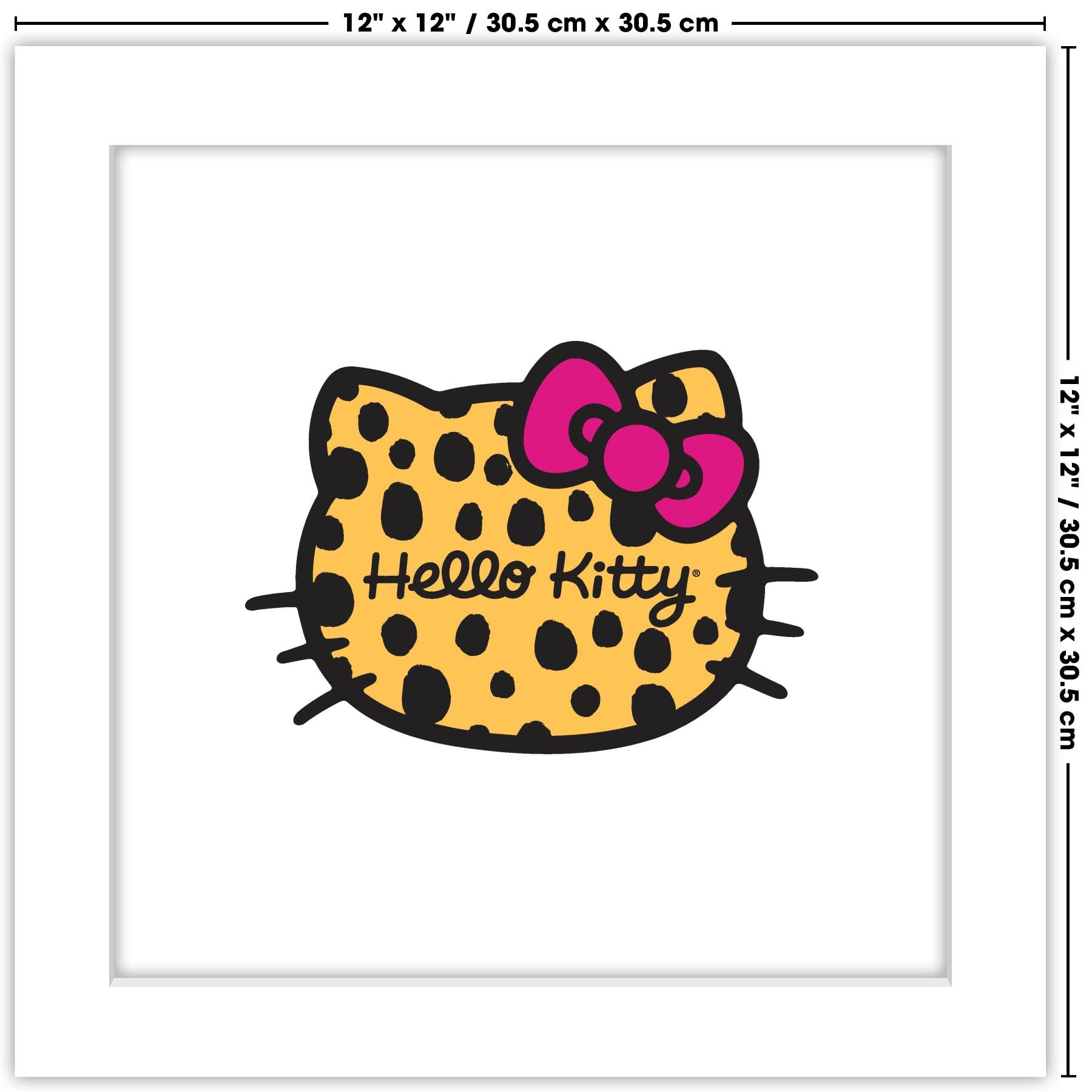 Amazon.com: Trends International Gallery Pops Sanrio Hello Kitty