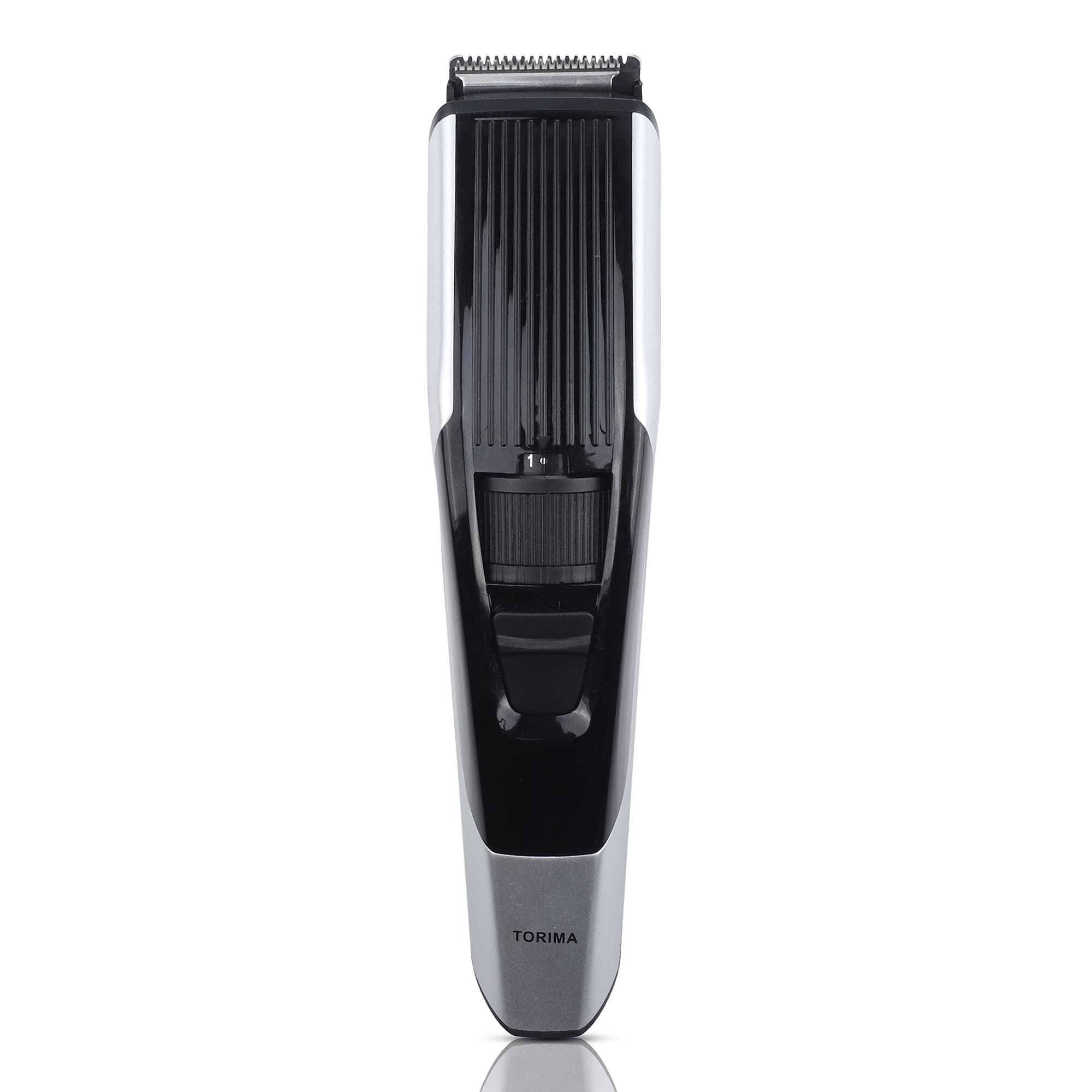 TORIMA PR-083 USB charging corded & cordless Beard Trimmer with Fast Charge : 20 Settings, 60 Min Run Time For Men (B094YG2BQD) Amazon Price History, Amazon Price Tracker