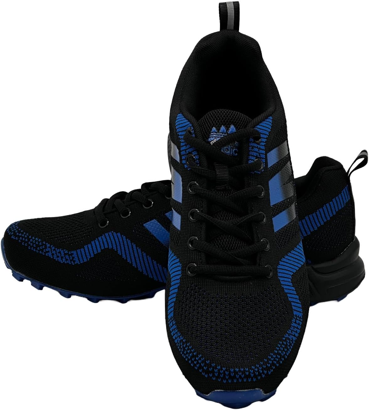 Black Blue