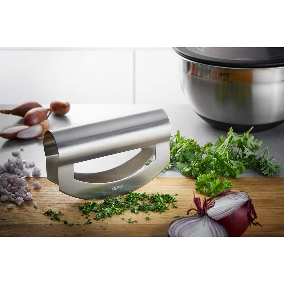 GEFU Wiegemes VIAVO - 15 cm - karavanlar