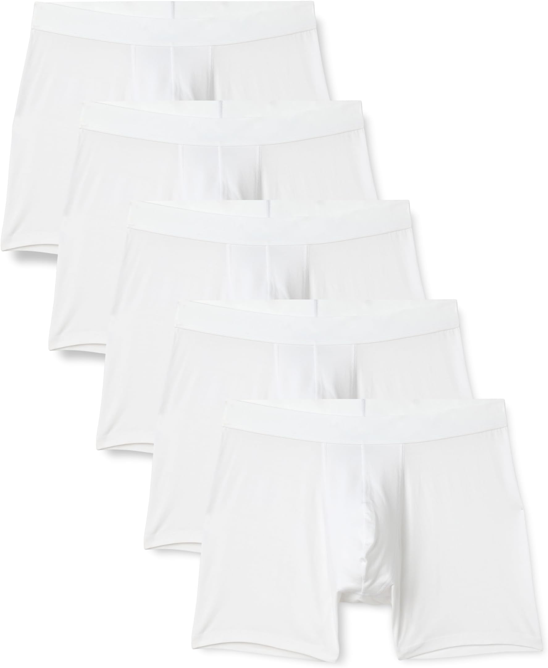 Men's Super Soft Modal Boxer Briefs