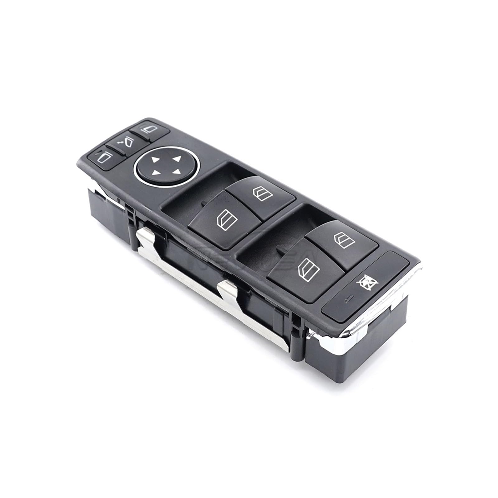 Interrupteur de vitre gauche bloqué ? Solution panneau pliable A2049055402