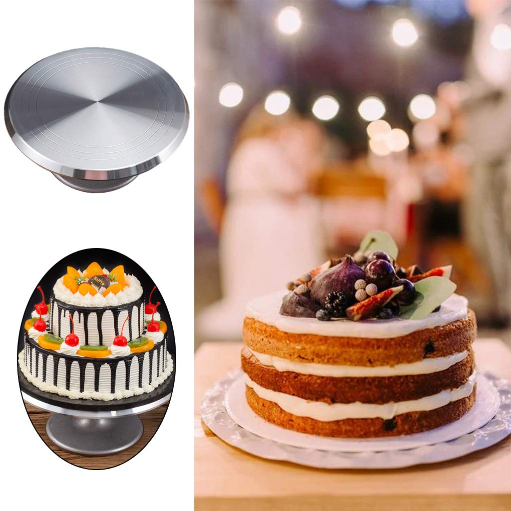 Gramofon antypoślizgowe narzędzie do pieczenia ciasta DIY patelnia narzędzia do pieczenia narzędzia do ciast