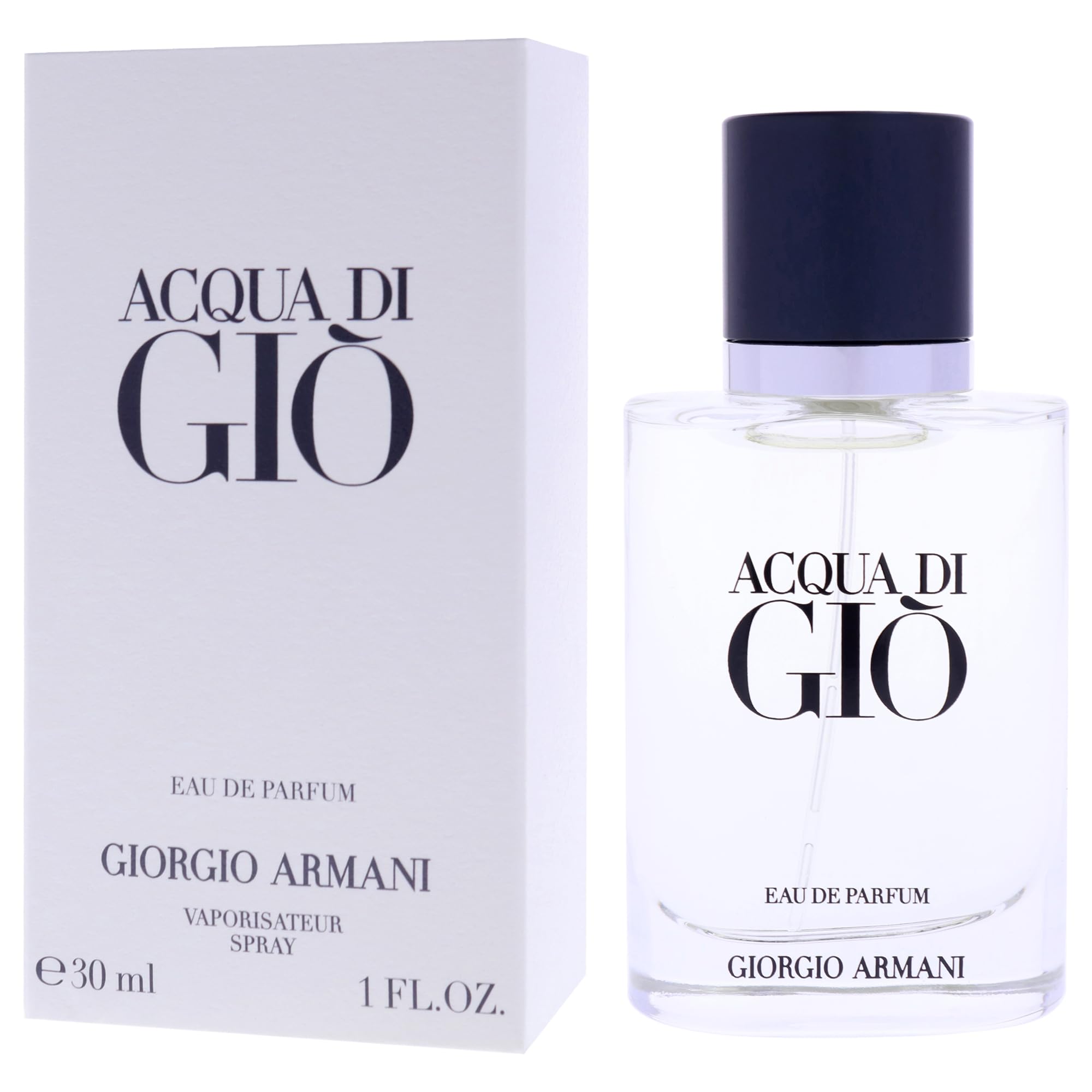GIORGIO ARMANI Acqua di Gio Pour Homme Eau de Parfum 30 ml