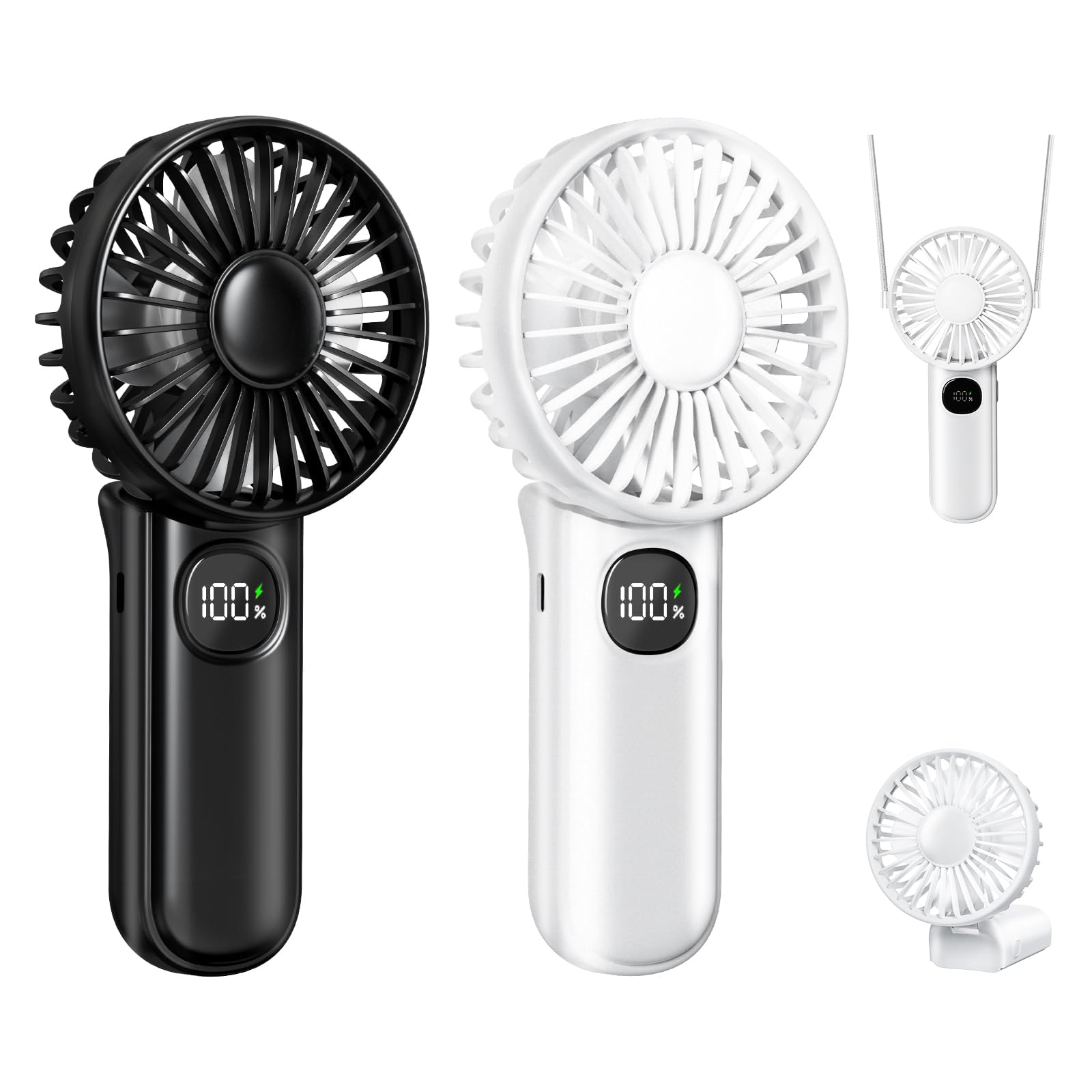 handheld fan ultra 1 ハンディーファン（日本未発売） JisuLife Handheld Fan Ultra1