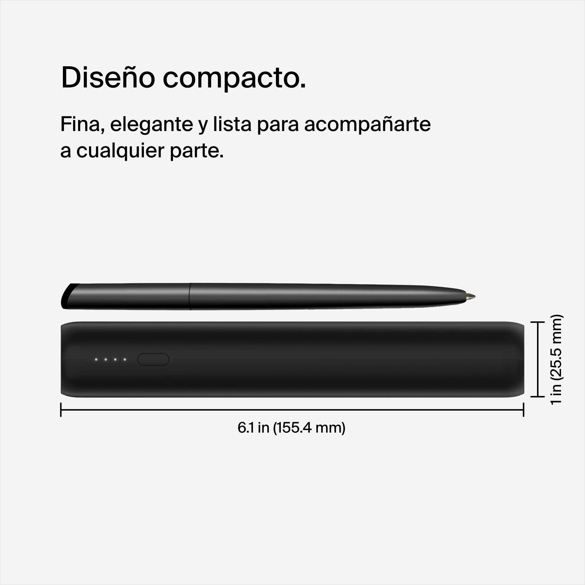 Belkin BoostCharge batería externa carga rápida 20000mAh con 3 puertos, PD a 20W, cargador portátil para Phone 16, 15, 14, 13, AirPods, Galaxy, Pixel y otros, portátil para viajar, cable USB-C a USB-C