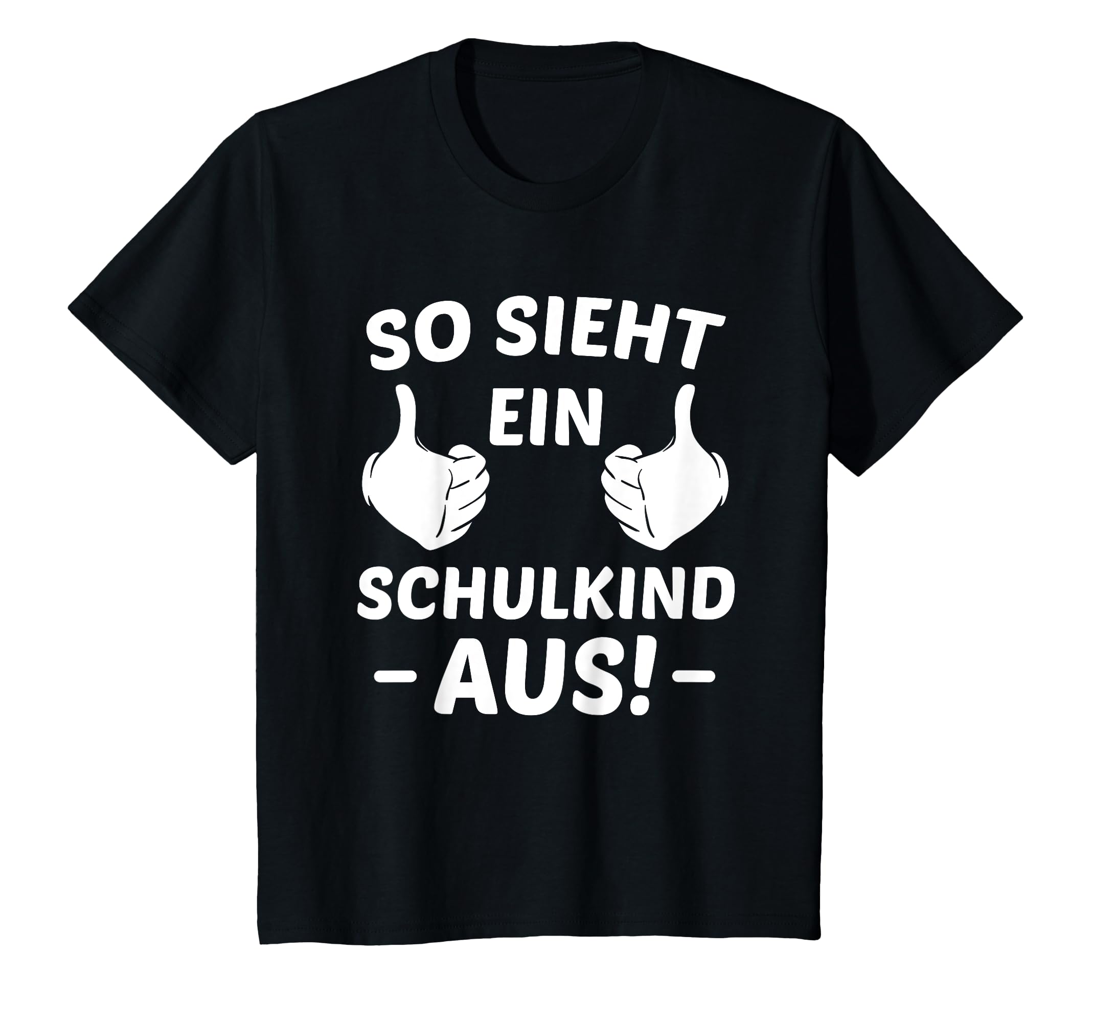 Kleidung mit Designs von Amazon Merch on Demand