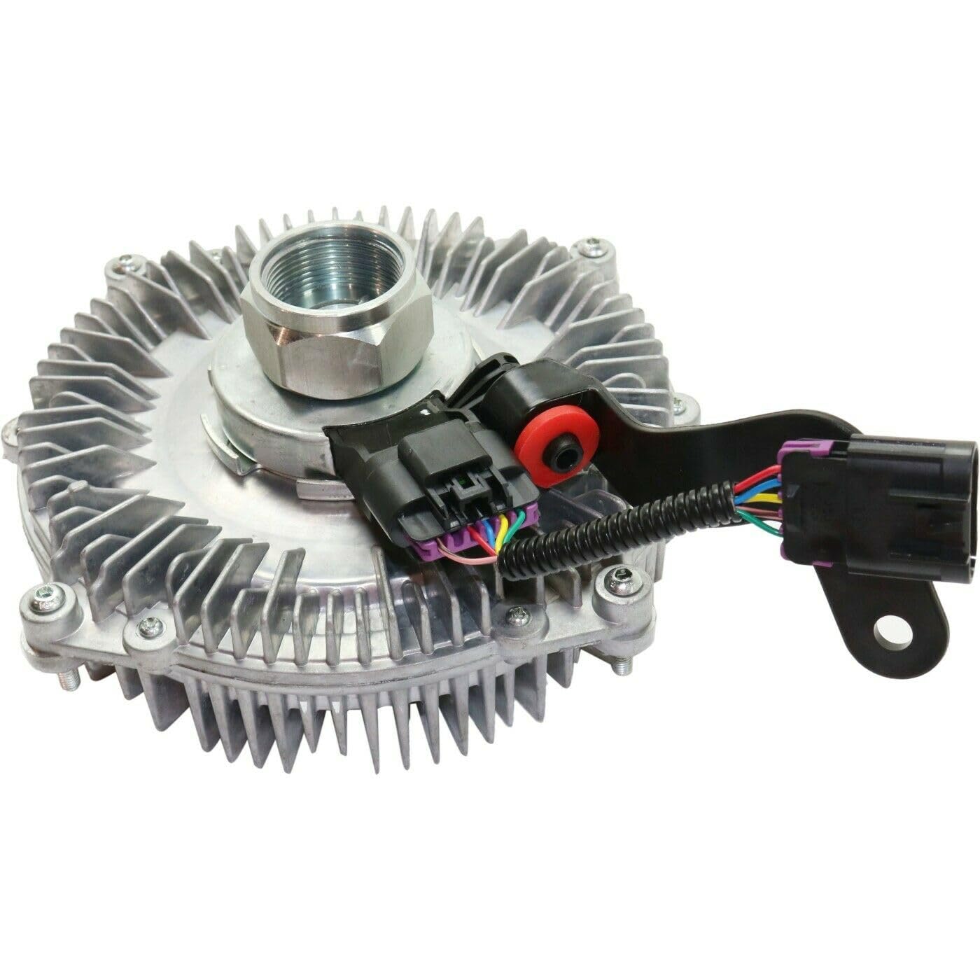 Amazon.com: CARABBIT Fan Clutch Radiator Cooling 14476383 : Automotive