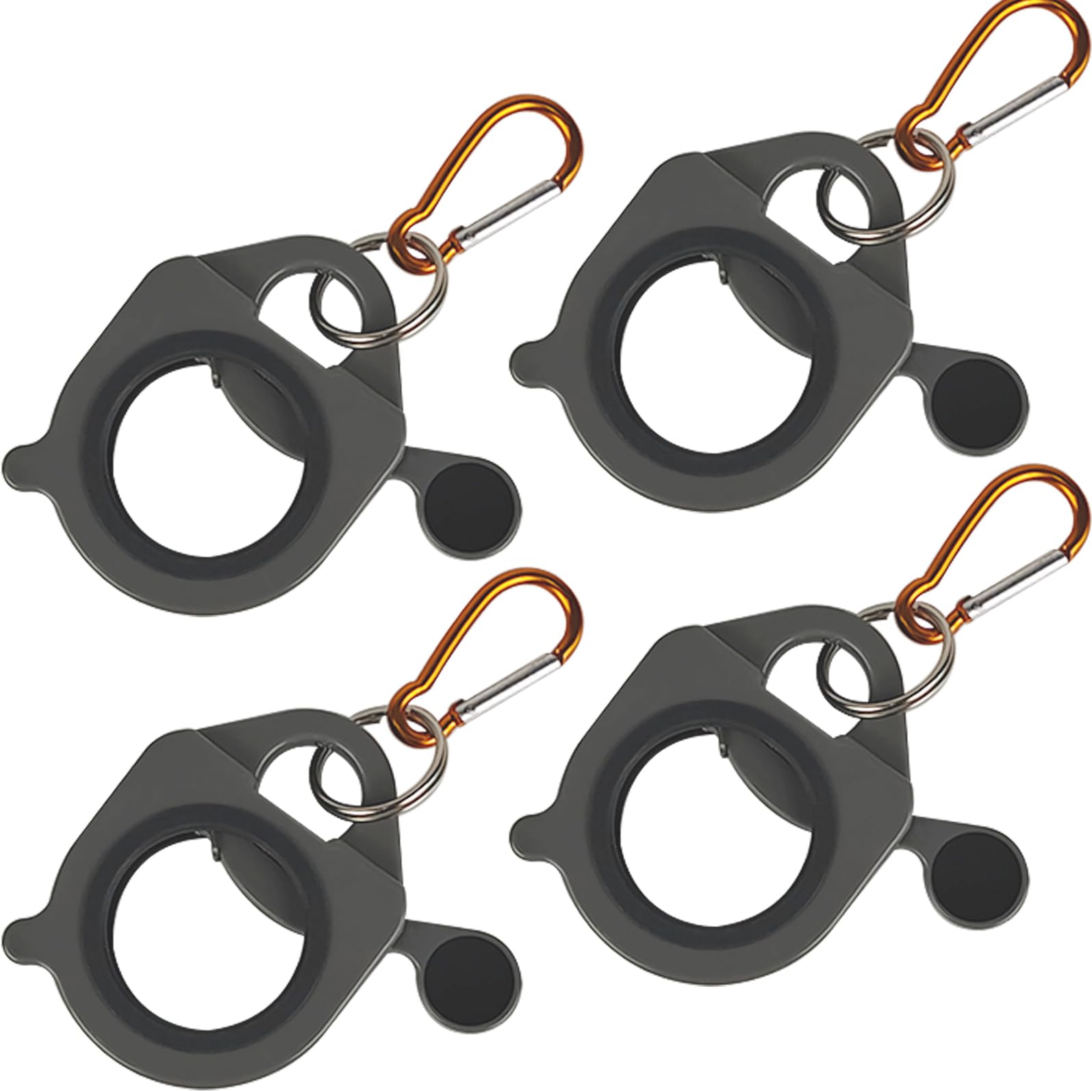 Zip Tie Holder Cable Tie Holder for Tool Belt — Amazon image 11