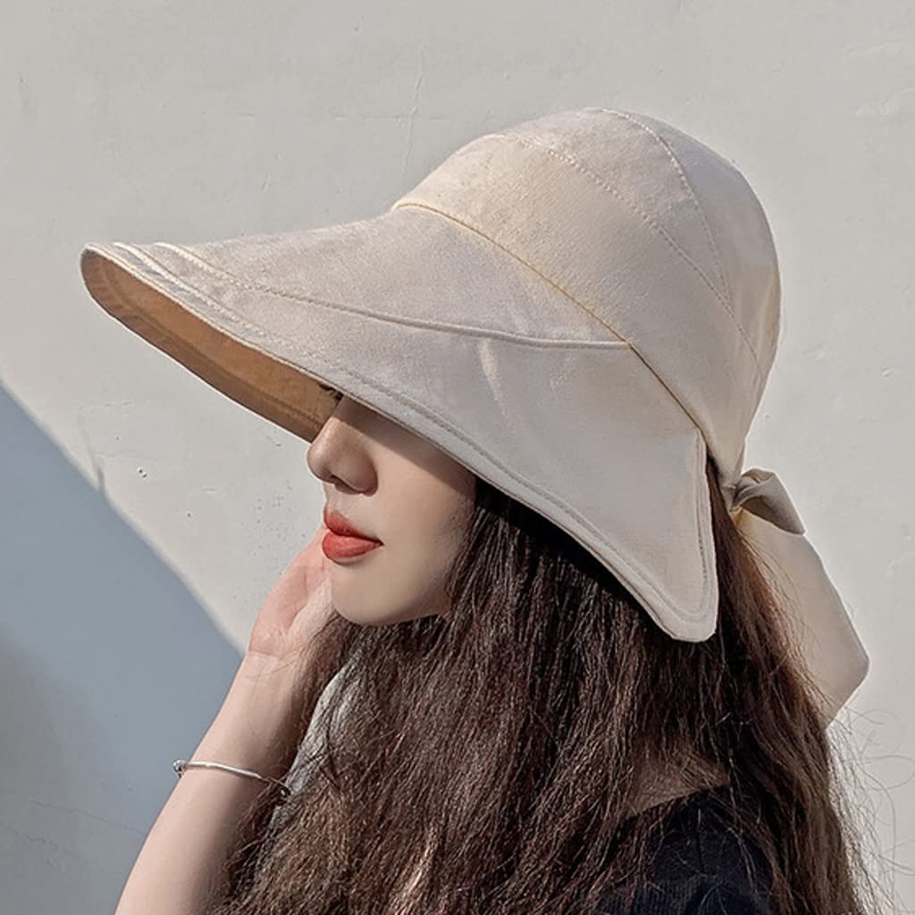 Visières chapeau de soleil grand bord pour vos escapades et vacances