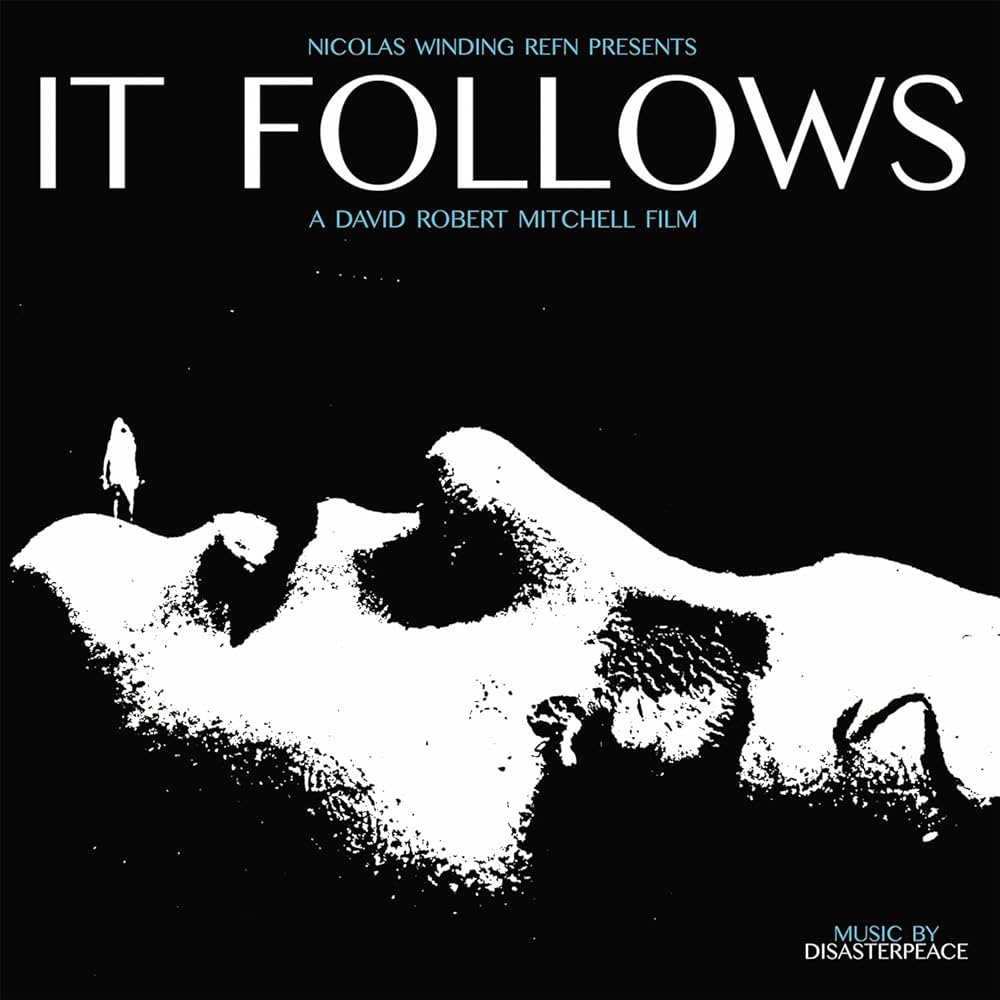 Amazon.com: It Follows (Original Soundtrack) - Limited 180