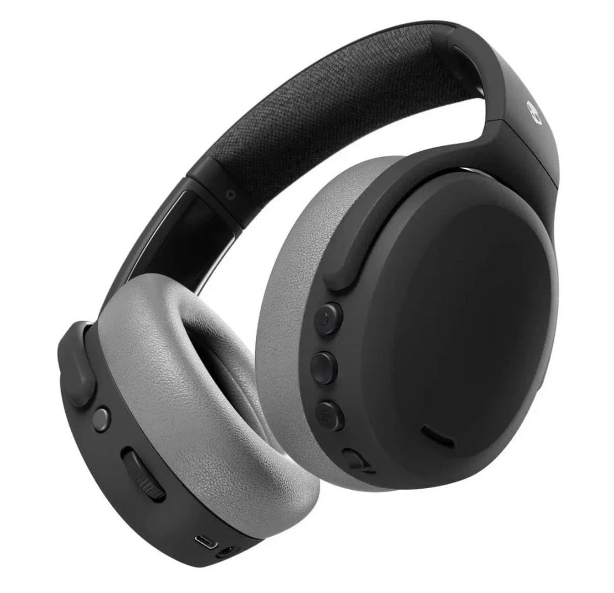 Skullcandy Crusher ANC 2 Wireless Over-Ear Bluetooth Headphones