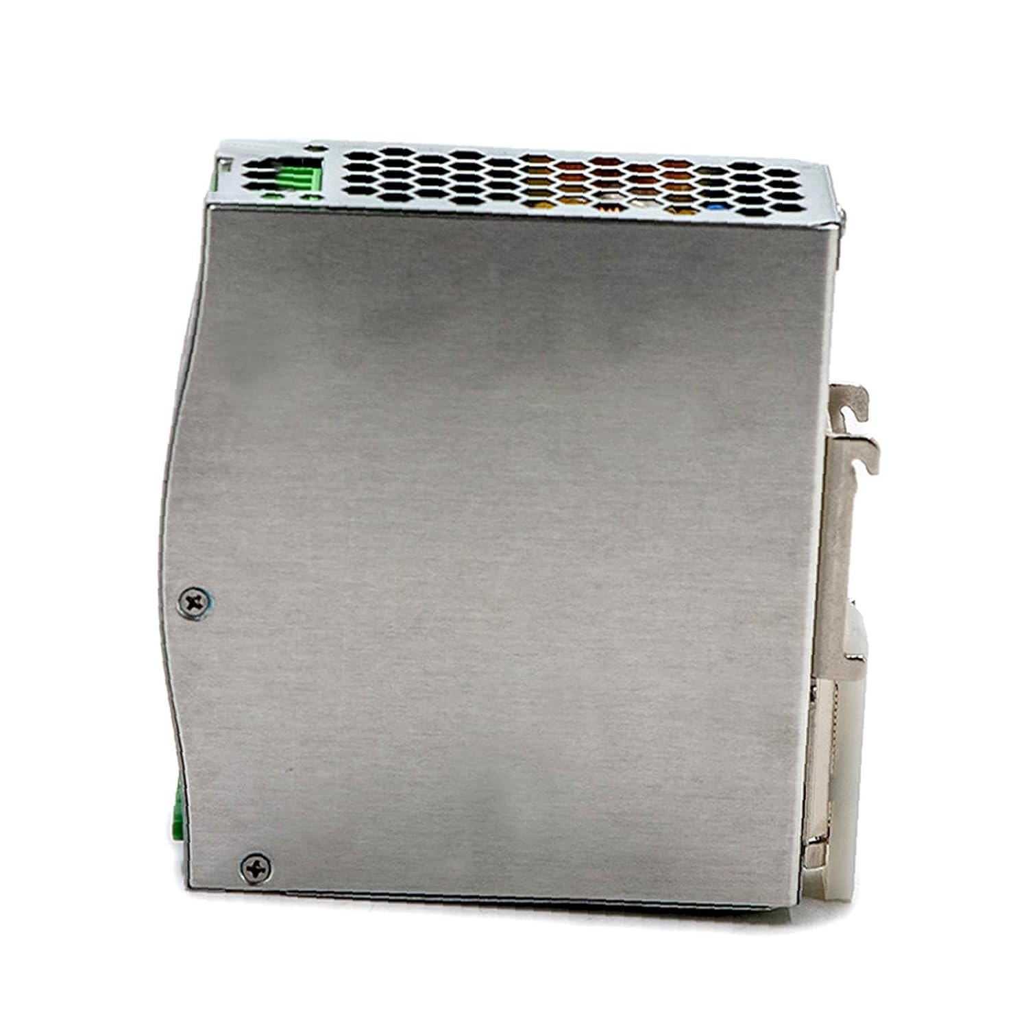 PowerNex Mean Well DDR-240 240W DIN Rail Type DC-DC Converter MEANWELL 240W Converter (DDR-240B-24)