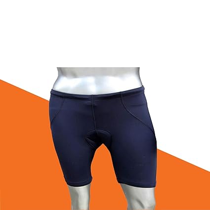 Firefox Cyling Short -?(Large)