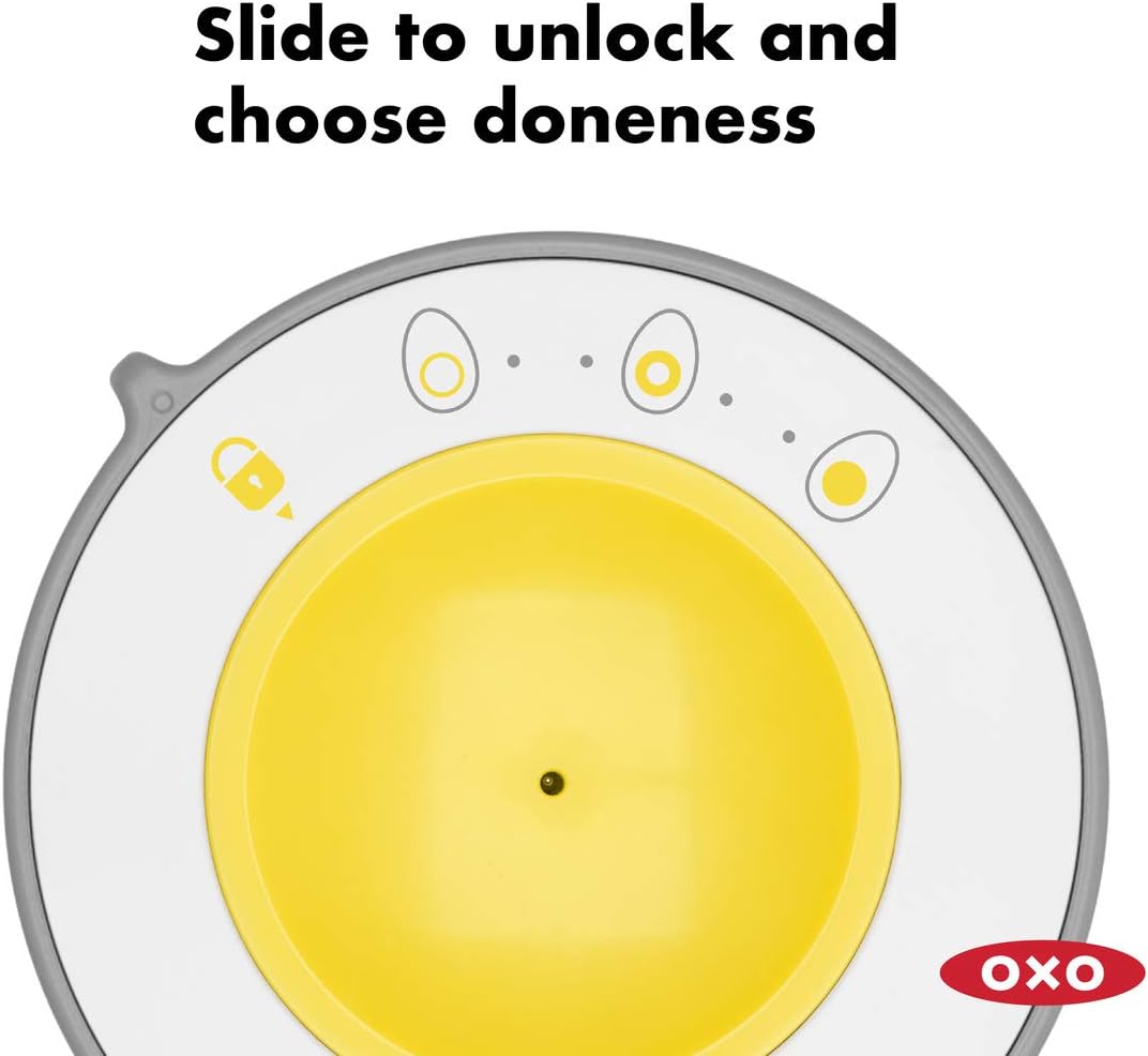 OXO Digital Egg Timer - Image 4