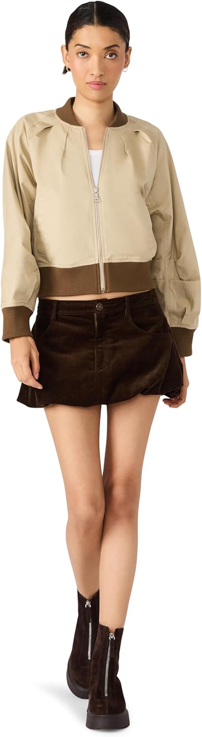 Steve Madden womens Bray Jacket - Image 2