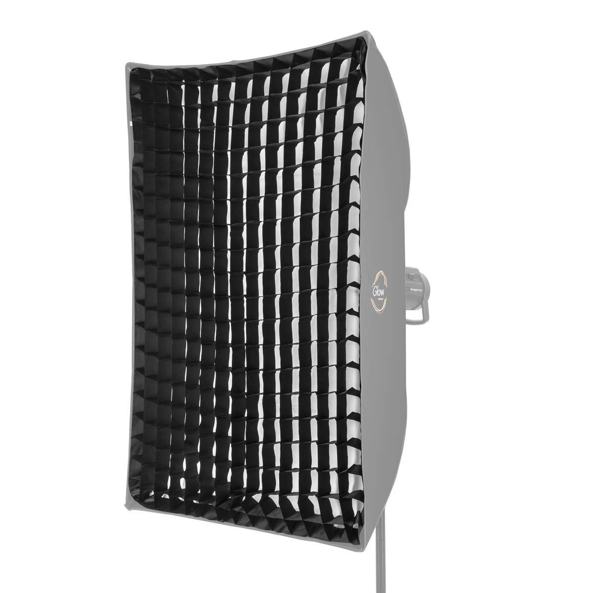Glow Heavy Duty Egg Crate Grid for 32x48 Softbox